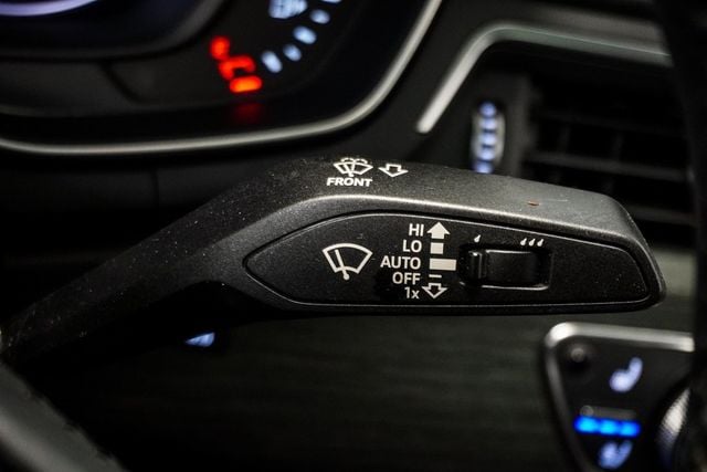 2018 Audi A5 Sportback 2.0 TFSI Premium Plus - 22945702 - 21