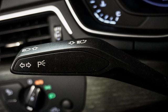 2018 Audi A5 Sportback 2.0 TFSI Premium Plus - 22945702 - 22