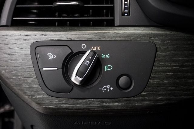 2018 Audi A5 Sportback 2.0 TFSI Premium Plus - 22945702 - 27