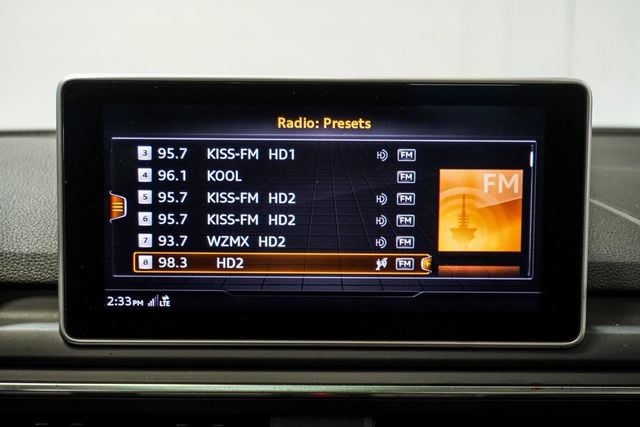 2018 Audi A5 Sportback 2.0 TFSI Premium Plus - 22945702 - 28