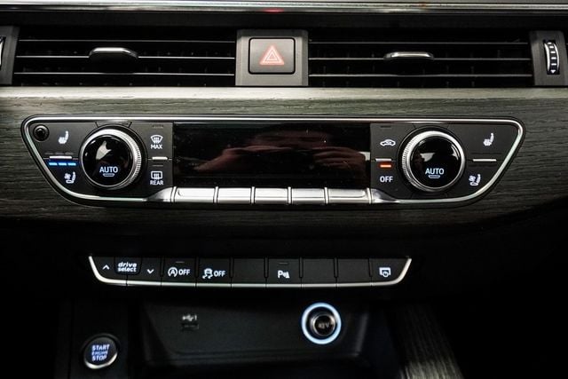 2018 Audi A5 Sportback 2.0 TFSI Premium Plus - 22945702 - 29