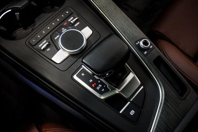 2018 Audi A5 Sportback 2.0 TFSI Premium Plus - 22945702 - 30