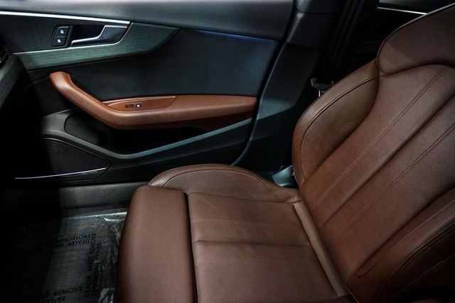 2018 Audi A5 Sportback 2.0 TFSI Premium Plus - 22945702 - 33