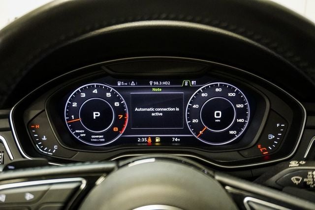 2018 Audi A5 Sportback 2.0 TFSI Premium Plus - 22945702 - 34