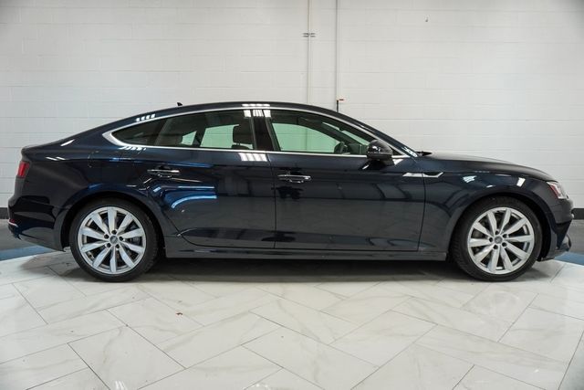 2018 Audi A5 Sportback 2.0 TFSI Premium Plus - 22945702 - 38