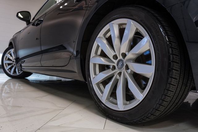 2018 Audi A5 Sportback 2.0 TFSI Premium Plus - 22945702 - 39