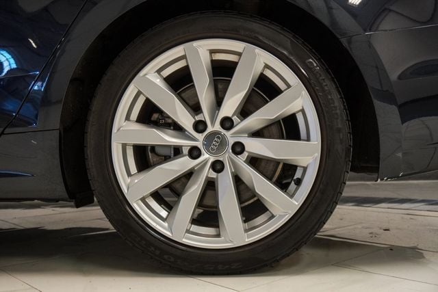 2018 Audi A5 Sportback 2.0 TFSI Premium Plus - 22945702 - 40