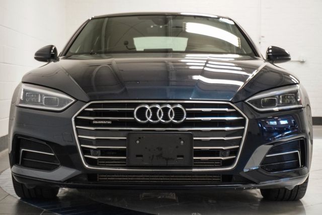 2018 Audi A5 Sportback 2.0 TFSI Premium Plus - 22945702 - 41