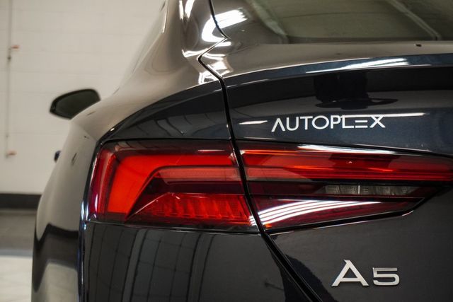 2018 Audi A5 Sportback 2.0 TFSI Premium Plus - 22945702 - 43