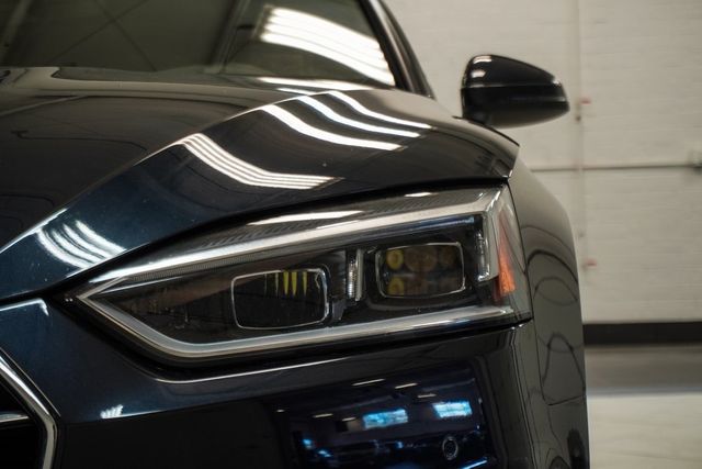 2018 Audi A5 Sportback 2.0 TFSI Premium Plus - 22945702 - 44