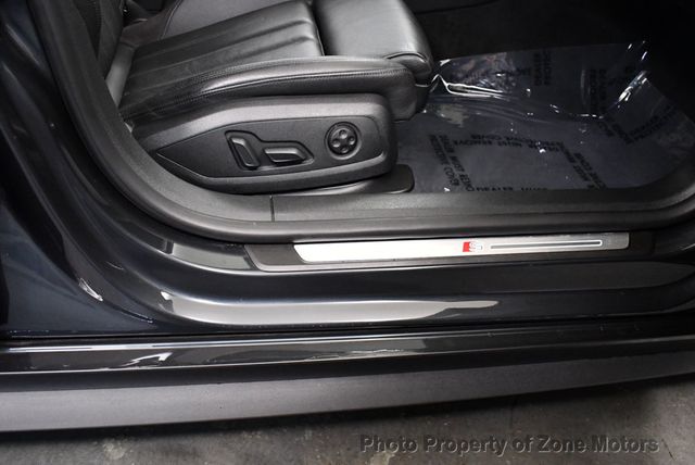 2018 Audi A5 Sportback 2.0 TFSI Premium Plus S tronic - 22499425 - 16