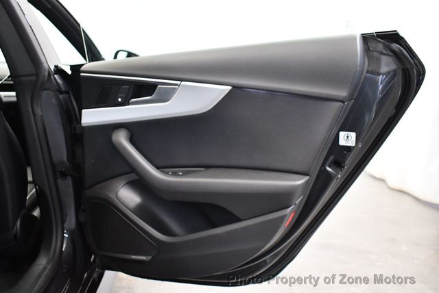 2018 Audi A5 Sportback 2.0 TFSI Premium Plus S tronic - 22499425 - 17