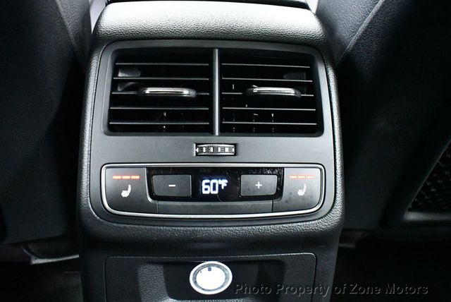 2018 Audi A5 Sportback 2.0 TFSI Premium Plus S tronic - 22499425 - 25