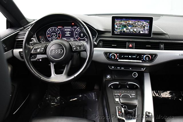 2018 Audi A5 Sportback 2.0 TFSI Premium Plus S tronic - 22499425 - 26