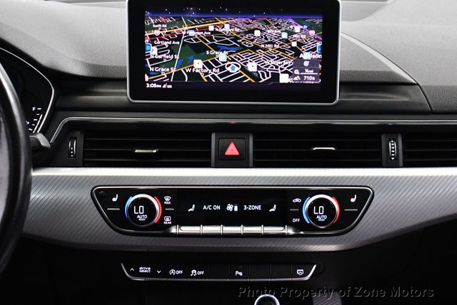 2018 Audi A5 Sportback 2.0 TFSI Premium Plus S tronic - 22499425 - 28