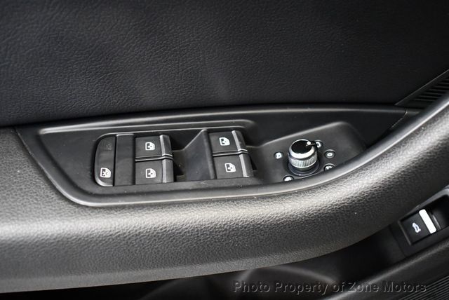 2018 Audi A5 Sportback 2.0 TFSI Premium Plus S tronic - 22499425 - 33