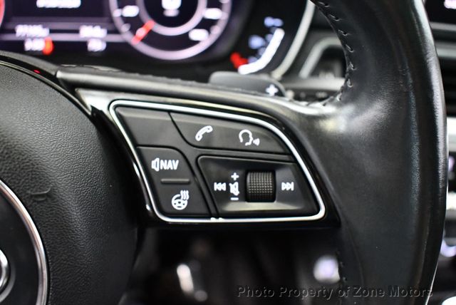 2018 Audi A5 Sportback 2.0 TFSI Premium Plus S tronic - 22499425 - 36