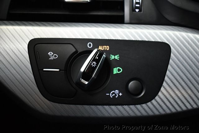 2018 Audi A5 Sportback 2.0 TFSI Premium Plus S tronic - 22499425 - 38