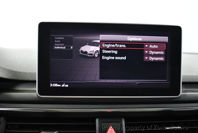 2018 Audi A5 Sportback 2.0 TFSI Premium Plus S tronic - 22499425 - 41