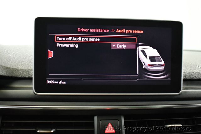 2018 Audi A5 Sportback 2.0 TFSI Premium Plus S tronic - 22499425 - 42