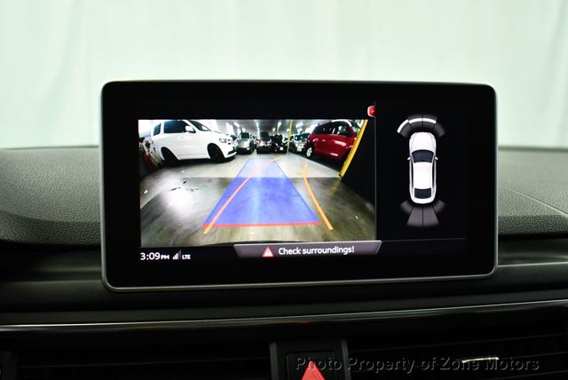 2018 Audi A5 Sportback 2.0 TFSI Premium Plus S tronic - 22499425 - 43