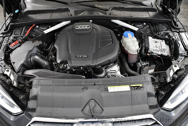 2018 Audi A5 Sportback 2.0 TFSI Premium Plus S tronic - 22499425 - 46