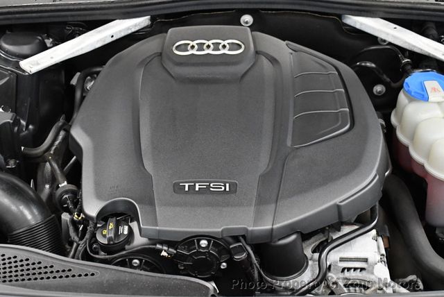 2018 Audi A5 Sportback 2.0 TFSI Premium Plus S tronic - 22499425 - 47