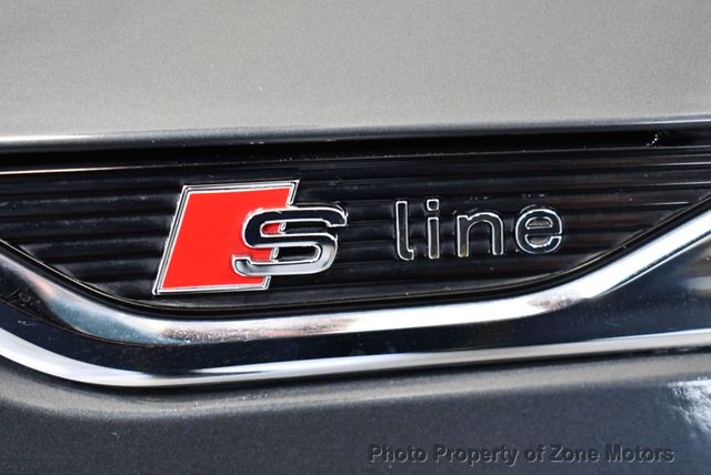 2018 Audi A5 Sportback 2.0 TFSI Premium Plus S tronic - 22499425 - 4