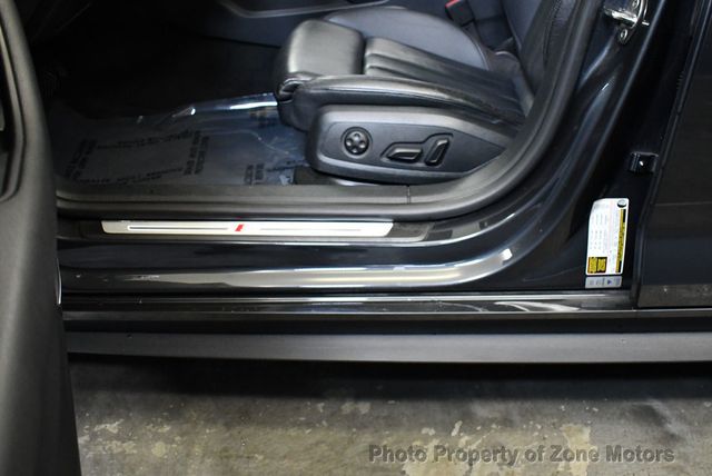 2018 Audi A5 Sportback 2.0 TFSI Premium Plus S tronic - 22499425 - 7