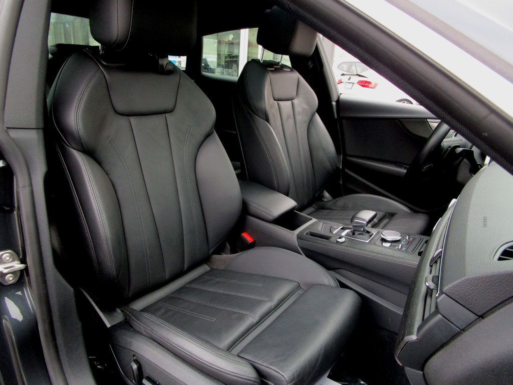 2018 Audi A5 Sportback 2.0 TFSI Premium Plus S tronic - 22982063 - 15