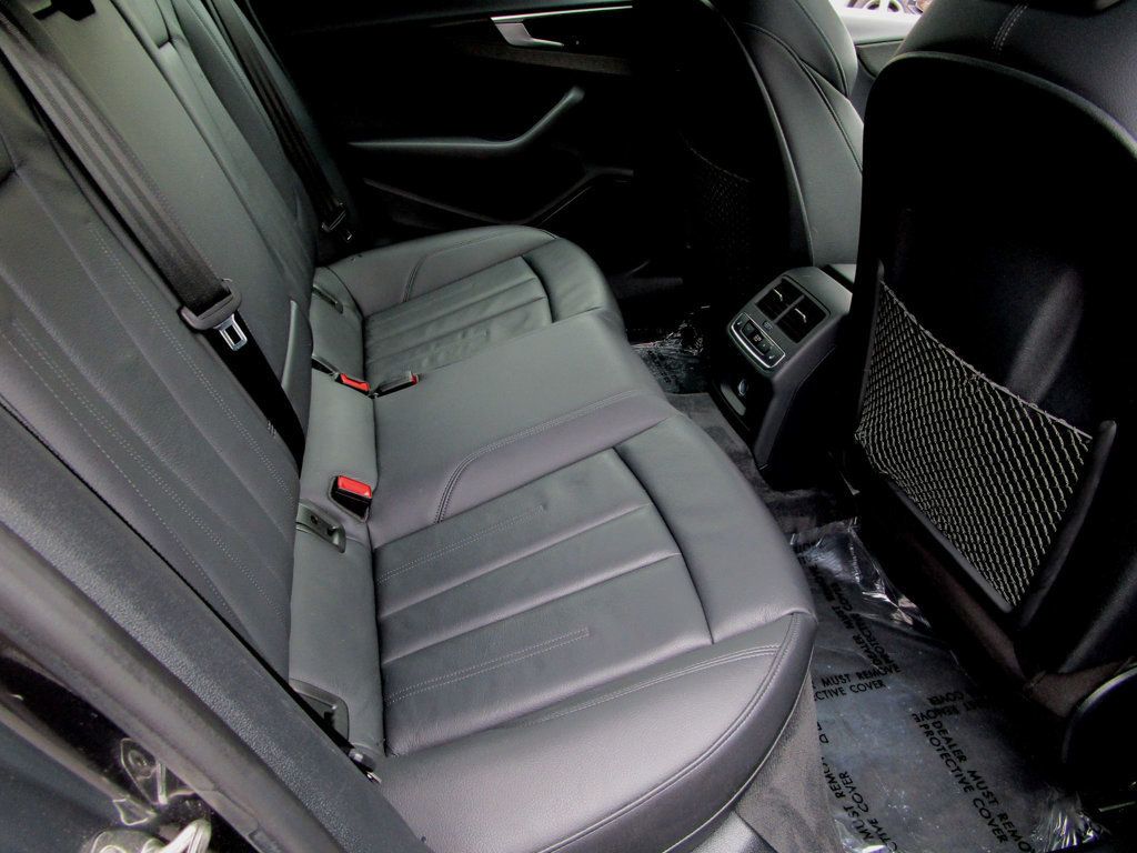 2018 Audi A5 Sportback 2.0 TFSI Premium Plus S tronic - 22982063 - 16