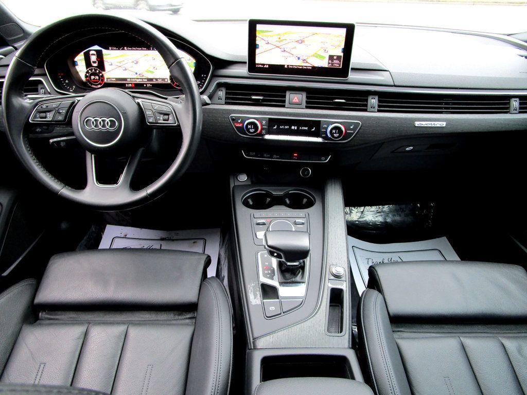 2018 Audi A5 Sportback 2.0 TFSI Premium Plus S tronic - 22982063 - 1