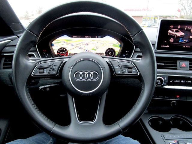 2018 Audi A5 Sportback 2.0 TFSI Premium Plus S tronic - 22982063 - 19