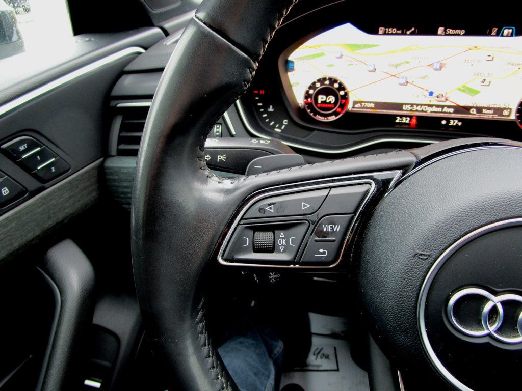 2018 Audi A5 Sportback 2.0 TFSI Premium Plus S tronic - 22982063 - 20