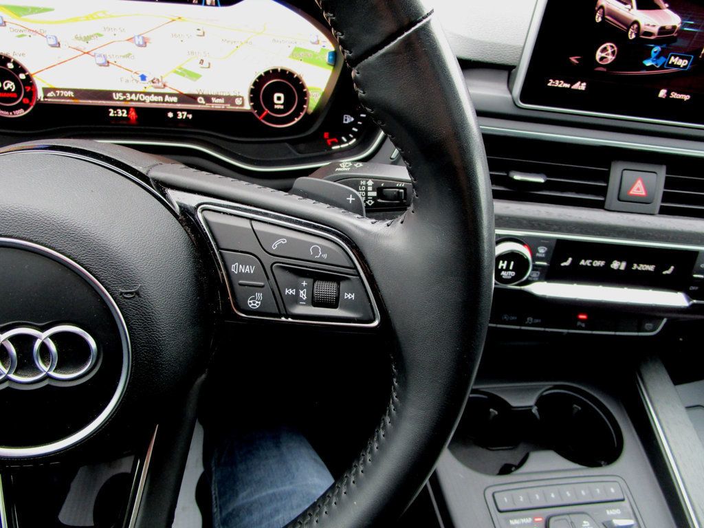 2018 Audi A5 Sportback 2.0 TFSI Premium Plus S tronic - 22982063 - 21