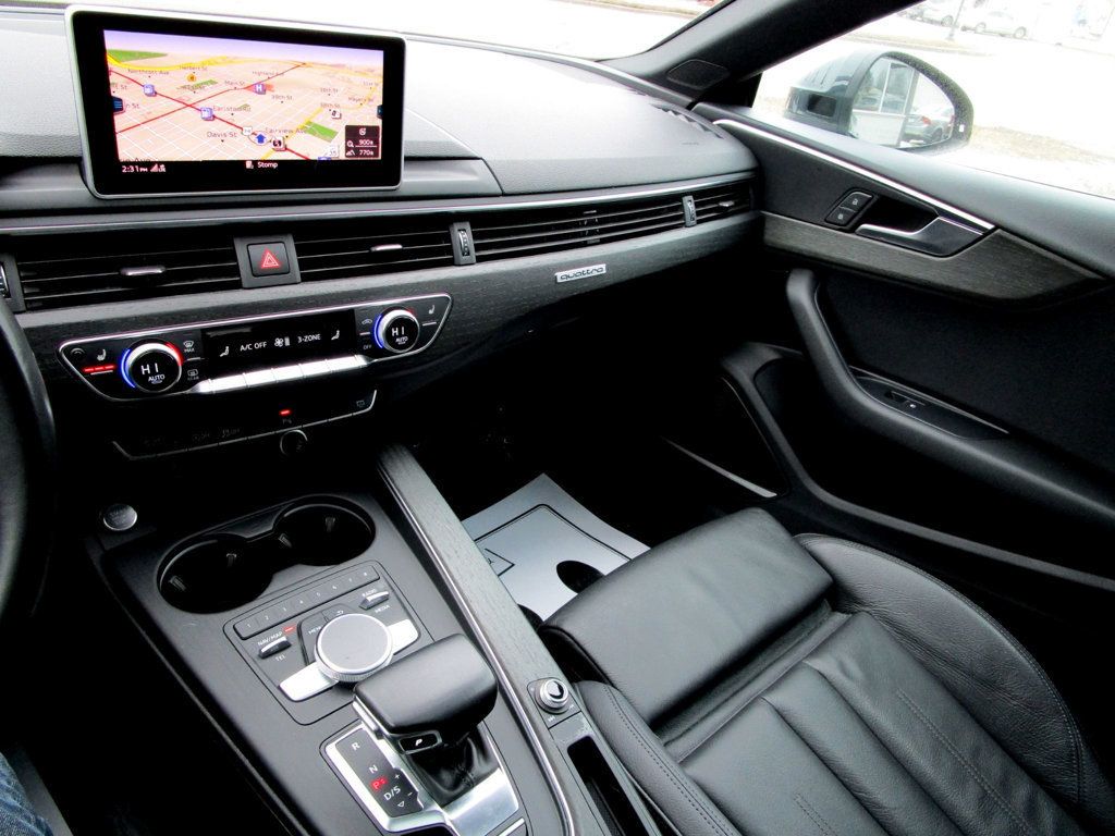 2018 Audi A5 Sportback 2.0 TFSI Premium Plus S tronic - 22982063 - 22