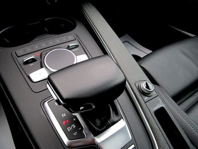 2018 Audi A5 Sportback 2.0 TFSI Premium Plus S tronic - 22982063 - 23