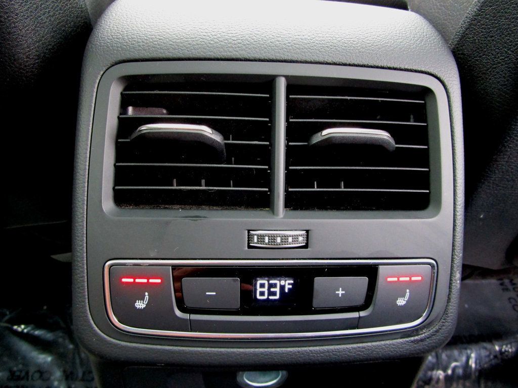 2018 Audi A5 Sportback 2.0 TFSI Premium Plus S tronic - 22982063 - 25