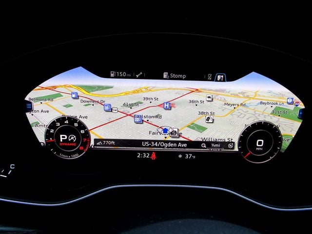 2018 Audi A5 Sportback 2.0 TFSI Premium Plus S tronic - 22982063 - 27