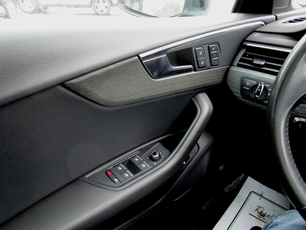 2018 Audi A5 Sportback 2.0 TFSI Premium Plus S tronic - 22982063 - 30