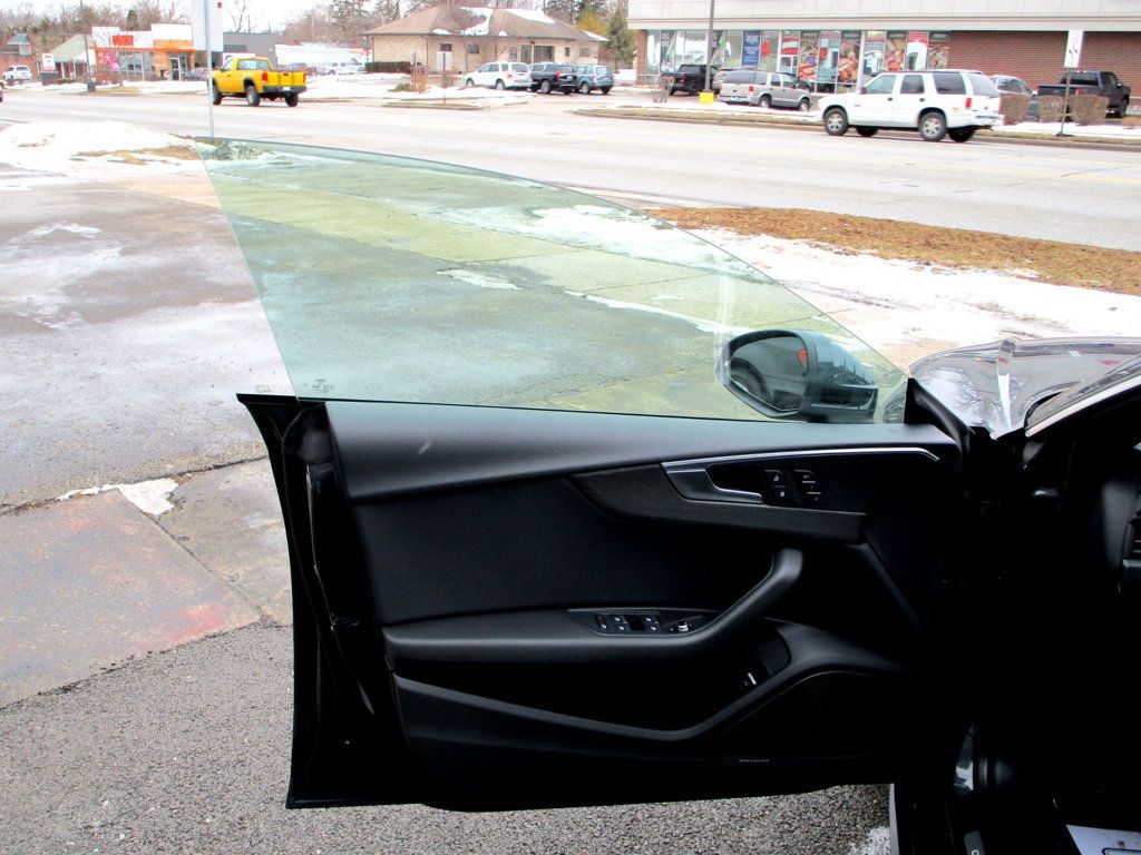 2018 Audi A5 Sportback 2.0 TFSI Premium Plus S tronic - 22982063 - 35