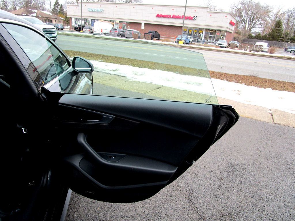 2018 Audi A5 Sportback 2.0 TFSI Premium Plus S tronic - 22982063 - 38