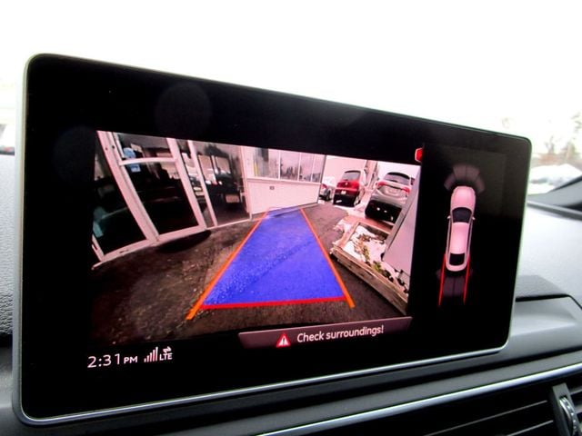 2018 Audi A5 Sportback 2.0 TFSI Premium Plus S tronic - 22982063 - 3