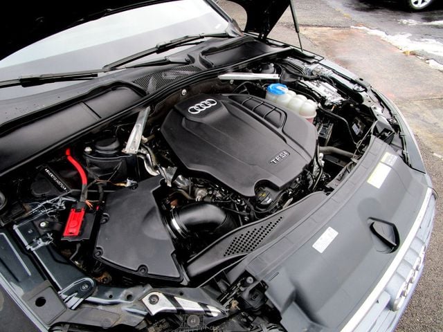 2018 Audi A5 Sportback 2.0 TFSI Premium Plus S tronic - 22982063 - 39