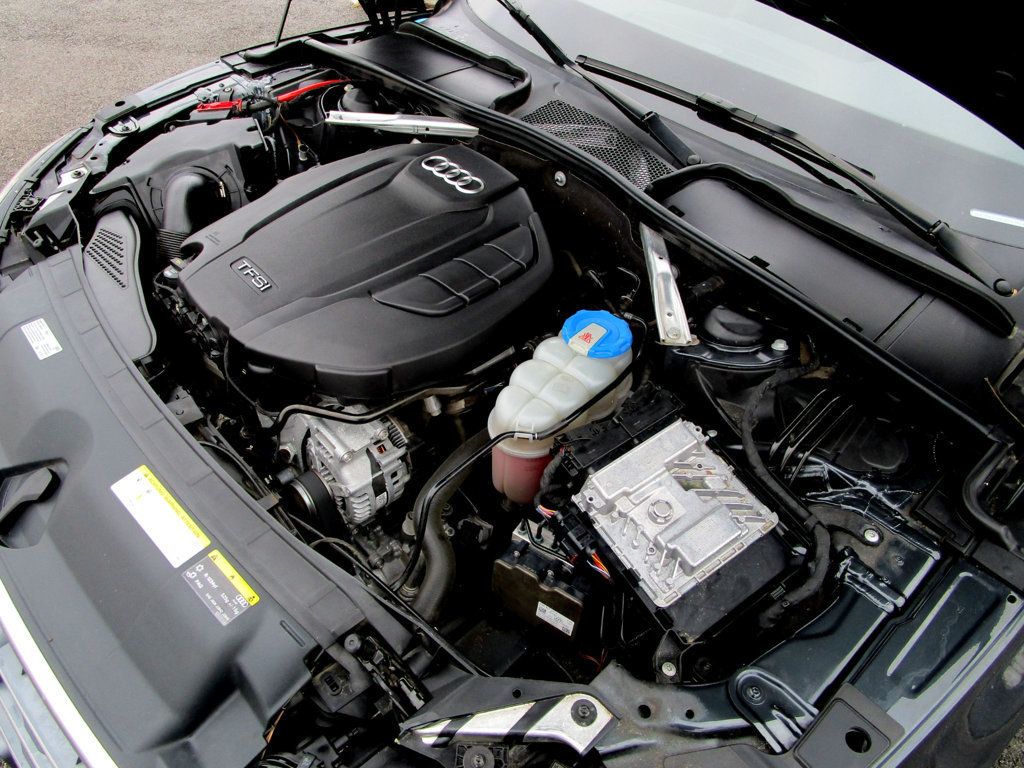2018 Audi A5 Sportback 2.0 TFSI Premium Plus S tronic - 22982063 - 40