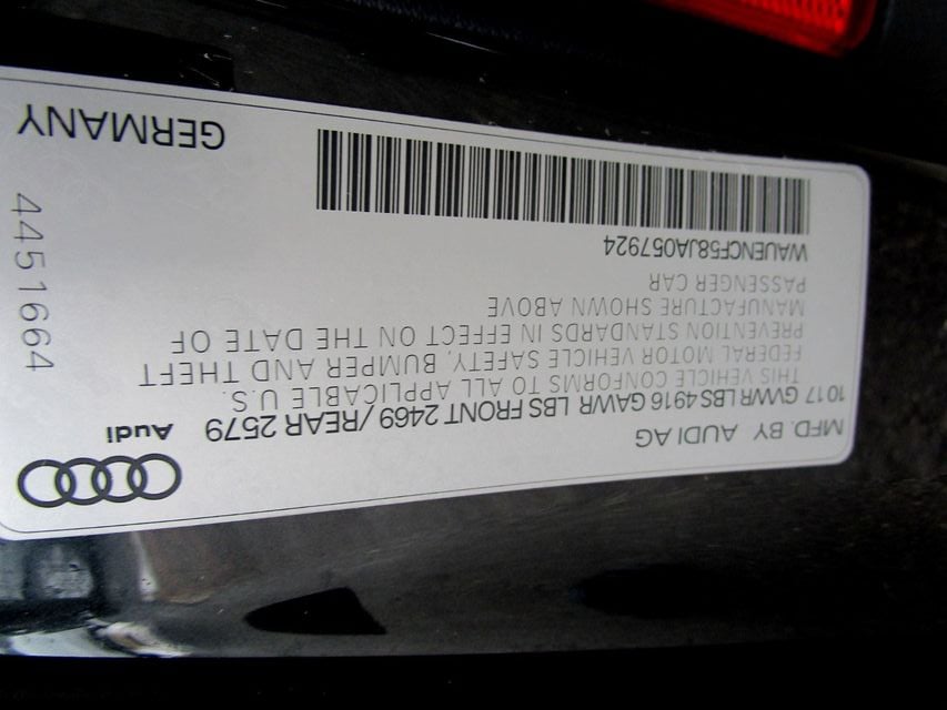 2018 Audi A5 Sportback 2.0 TFSI Premium Plus S tronic - 22982063 - 41