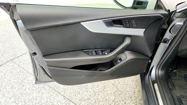 2018 Audi A5 Sportback 2.0 TFSI Premium Plus w/ Leather Seating Surfaces & Beam Rings - 23034689 - 10