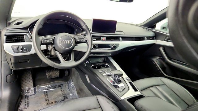 2018 Audi A5 Sportback 2.0 TFSI Premium Plus w/ Leather Seating Surfaces & Beam Rings - 23034689 - 12