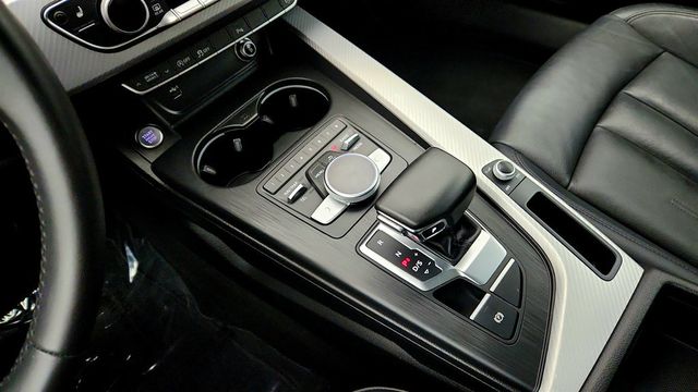 2018 Audi A5 Sportback 2.0 TFSI Premium Plus w/ Leather Seating Surfaces & Beam Rings - 23034689 - 16