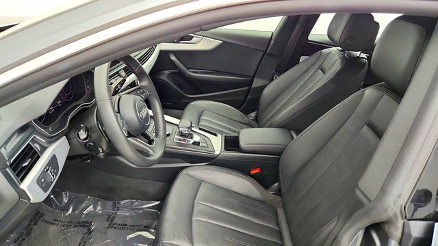 2018 Audi A5 Sportback 2.0 TFSI Premium Plus w/ Leather Seating Surfaces & Beam Rings - 23034689 - 20